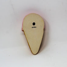Load image into Gallery viewer, STRAWBERRY ICE CREAM WALL ART #2
