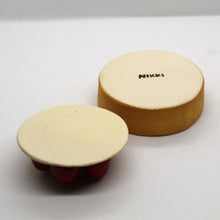 Load image into Gallery viewer, STRAWBERRY FRUIT TART JAR #1
