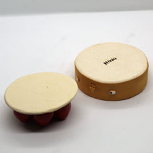 Load image into Gallery viewer, STRAWBERRY FRUIT TART JAR #2
