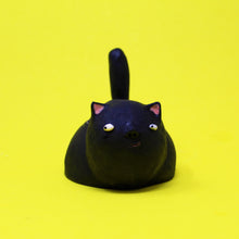 Load image into Gallery viewer, BLACK CAT SUGAR BOWL #1
