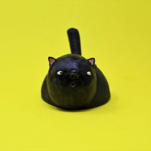 Load image into Gallery viewer, BLACK CAT SUGAR BOWL
