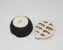 Load image into Gallery viewer, CHICKEN AND SHHRIMP GRILL INCENSE BURNER #2
