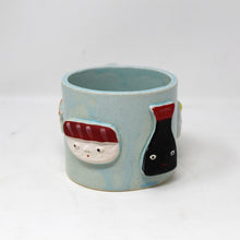Load image into Gallery viewer, MUG: SUSHI (2 AVAILABLE)
