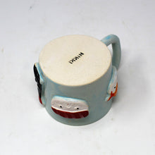Load image into Gallery viewer, MUG: SUSHI (2 AVAILABLE)
