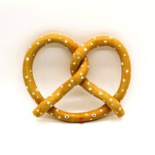 Load image into Gallery viewer, TOASTY PRETZEL SCULPTURE WALL PIECE #4
