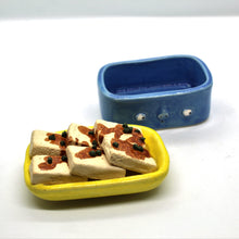 Load image into Gallery viewer, TOFU JAR (seconds)
