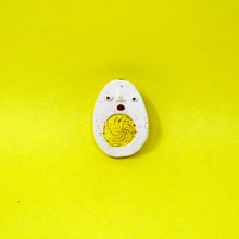Load image into Gallery viewer, GOOFY DEVILED EGG WALL PIECE SCULPTURE: 4 AVAILABLE(shipping included in price)
