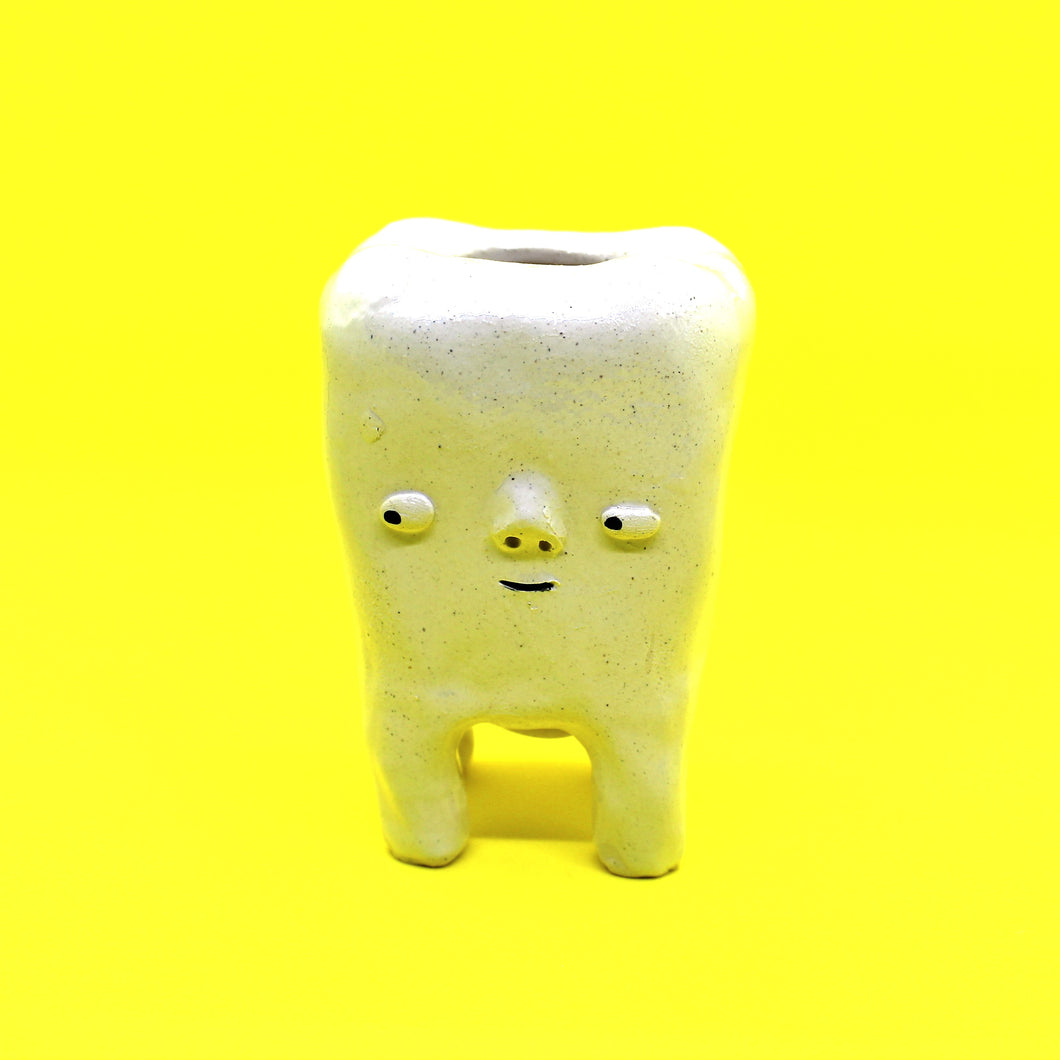 TOOTH-TOOTHBRUSH HOLDER