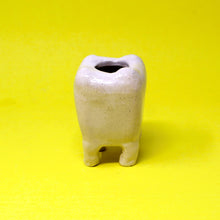 Load image into Gallery viewer, TOOTH-TOOTHBRUSH HOLDER #1
