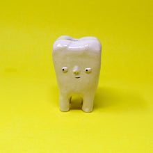 Load image into Gallery viewer, TOOTH-TOOTHBRUSH HOLDER #10

