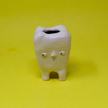 Load image into Gallery viewer, TOOTH-TOOTHBRUSH HOLDER #4
