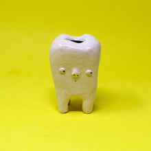 Load image into Gallery viewer, TOOTH-TOOTHBRUSH HOLDER #9
