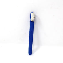 Load image into Gallery viewer, BLUE TOOTH BRUSH SCULPTURE (2 available)
