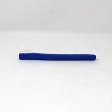 Load image into Gallery viewer, BLUE TOOTH BRUSH SCULPTURE (2 available)
