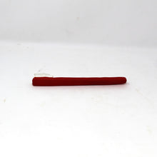 Load image into Gallery viewer, RED TOOTH BRUSH SCULPTURE

