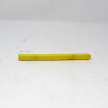 Load image into Gallery viewer, YELLOW TOOTH BRUSH SCULPTURE

