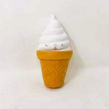 Load image into Gallery viewer, VANILLA SOFT SERVE WALL ART #1
