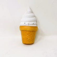 Load image into Gallery viewer, VANILLA SOFT SERVE WALL ART #2
