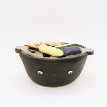Load image into Gallery viewer, VEGGIE GRILL INCENSE BURNER #2

