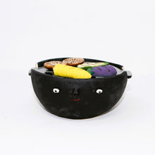 Load image into Gallery viewer, VEGGIE GRILL INCENSE BURNER #1
