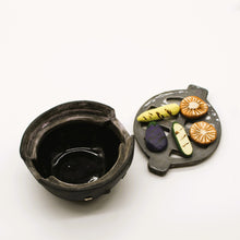 Load image into Gallery viewer, VEGGIE GRILL INCENSE BURNER #2
