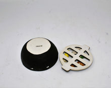 Load image into Gallery viewer, VEGGIE GRILL INCENSE BURNER #1
