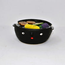 Load image into Gallery viewer, VEGGIE GRILL INCENSE BURNER #2
