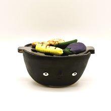 Load image into Gallery viewer, VEGGIE GRILL INCENSE BURNER #3
