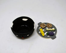 Load image into Gallery viewer, VEGGIE GRILL INCENSE BURNER #2
