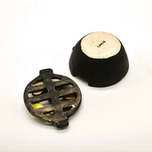 Load image into Gallery viewer, VEGGIE GRILL INCENSE BURNER #3
