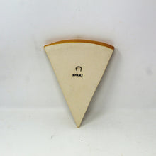 Load image into Gallery viewer, VEGGIE PIZZA SCULPTURE WALL PIECE #3
