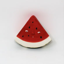 Load image into Gallery viewer, WATERMELON WALL ART #2
