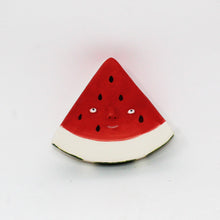 Load image into Gallery viewer, WATERMELON WALL ART #3
