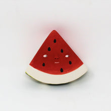 Load image into Gallery viewer, WATERMELON WALL ART #5
