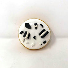 Load image into Gallery viewer, OREO DONUT WALL ART
