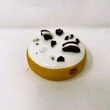 Load image into Gallery viewer, OREO DONUT WALL ART
