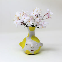 Load image into Gallery viewer, PATTERN BUDVASE VASE #1
