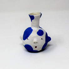 Load image into Gallery viewer, PATTERN BUDVASE VASE #3
