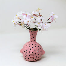 Load image into Gallery viewer, PATTERN BUDVASE VASE #5
