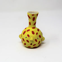 Load image into Gallery viewer, PATTERN BUDVASE VASE #6
