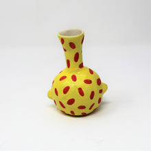 Load image into Gallery viewer, PATTERN BUDVASE VASE #6
