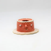 Load image into Gallery viewer, ONE TIER CAKE TAPER CANDLE HOLDER #1
