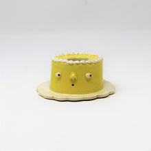 Load image into Gallery viewer, ONE TIER CAKE TAPER CANDLE HOLDER #7
