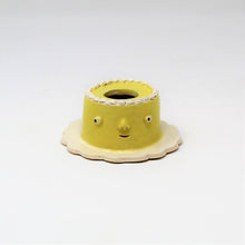 Load image into Gallery viewer, ONE TIER CAKE TAPER CANDLE HOLDER #8
