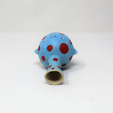 Load image into Gallery viewer, PATTERN BUDVASE VASE #7
