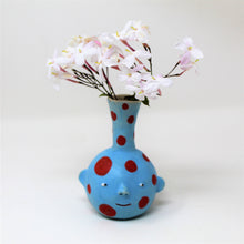 Load image into Gallery viewer, PATTERN BUDVASE VASE #7
