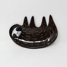 Load image into Gallery viewer, SLOTHY FACE PLATE #7
