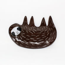Load image into Gallery viewer, SLOTHY FACE PLATE #8
