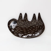 Load image into Gallery viewer, SLOTHY FACE PLATE #9
