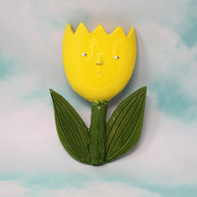 Load image into Gallery viewer, FLOWER WALL POCKET #2
